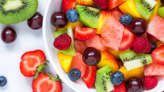Vous mangez des fruits pour dessert ? Voici ce qu’il ne faut surtout pas faire
