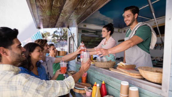 Événements gourmands : Quoi faire en octobre