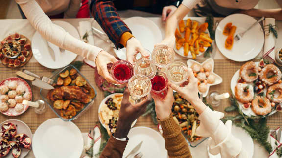 7 astuces infaillibles pour bien digérer vos repas des Fêtes