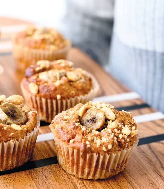 TOP : 5 recettes de Madame Labriski