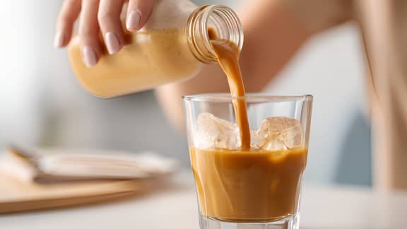 Voici pourquoi il ne faudrait plus consommer de café protéiné pour votre santé