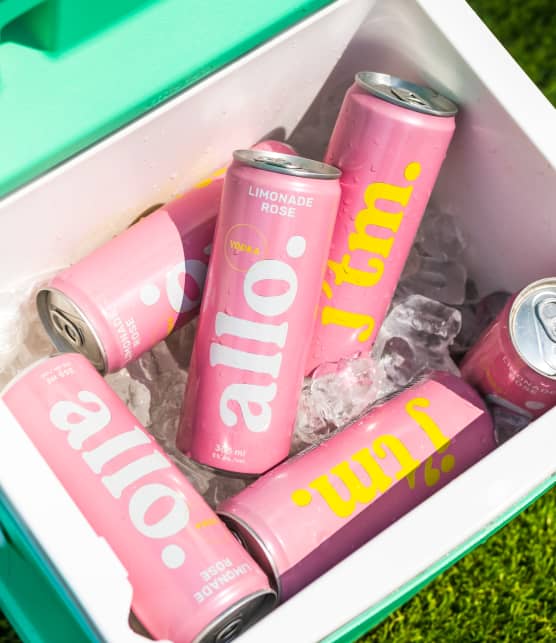 5 nouvelles boissons pour accompagner vos grillades cet été