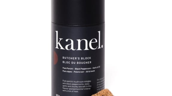 Kanel - Bloc du boucher, 13$