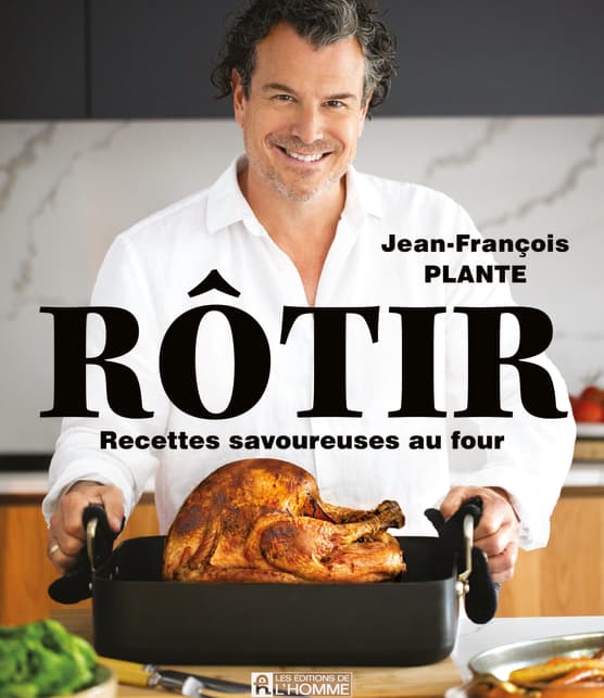 Rôtir – Recettes savoureuses au four
