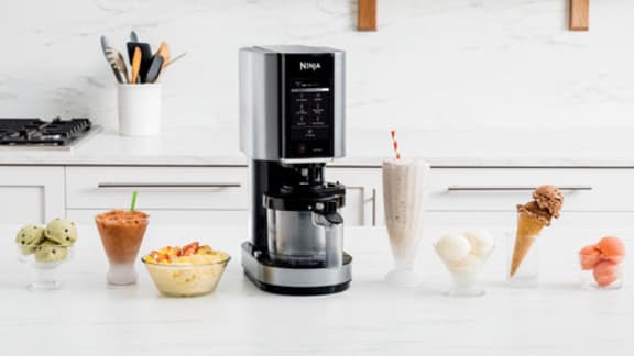 Ninja Creami : où l'acheter et les meilleures recettes pour en profiter