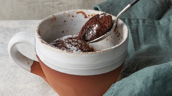 TOP : Nos meilleurs desserts dans une tasse