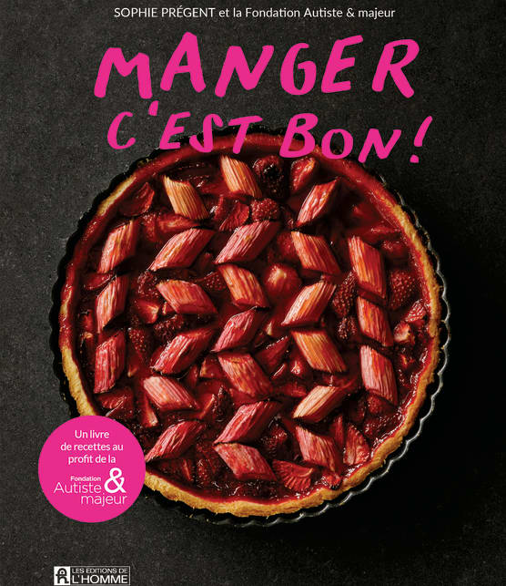 Manger, c'est bon!