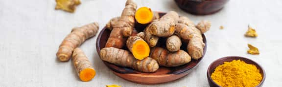 Curcuma