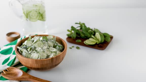 Qu'est-ce qu'on cuisine avec les meilleurs rabais du 22 au 28 mai ?