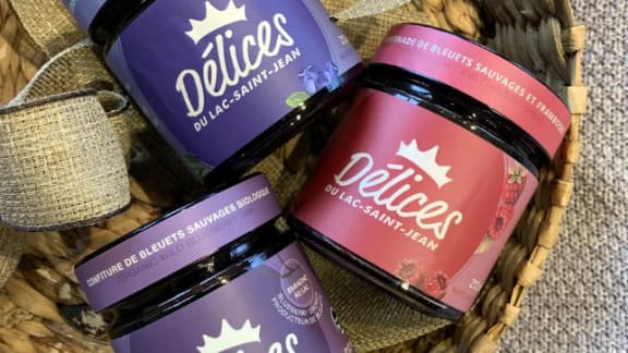 5 coffrets de délices québécois à offrir en cadeau