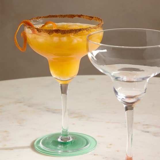10 ensembles de verres qui rendront vos cocktails encore plus irrésistibles cet été