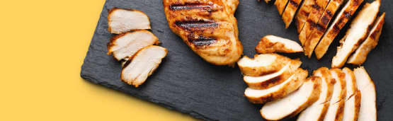 Tout sur le poulet au BBQ