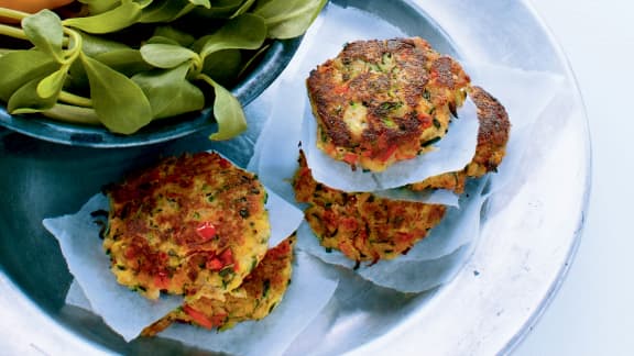 TOP : 10 recettes de croquettes maison pour la semaine