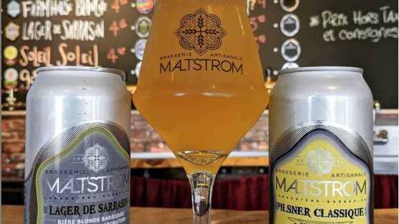 Lanaudière : 5 microbrasseries incontournables de la région