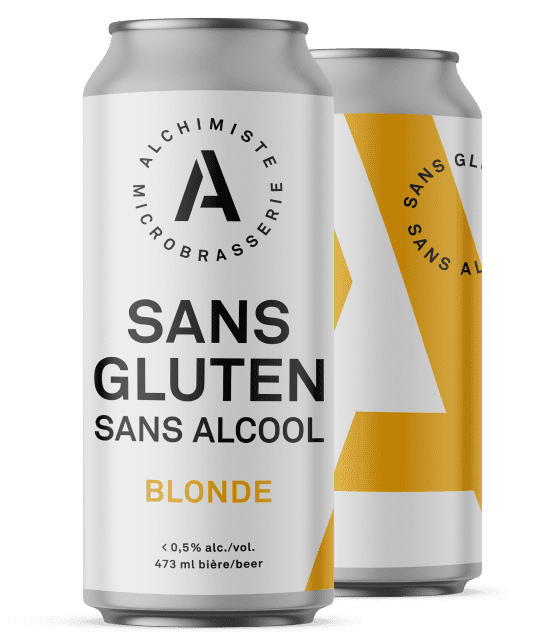 5 produits sans alcool à siroter durant le Défi 28 jours en février