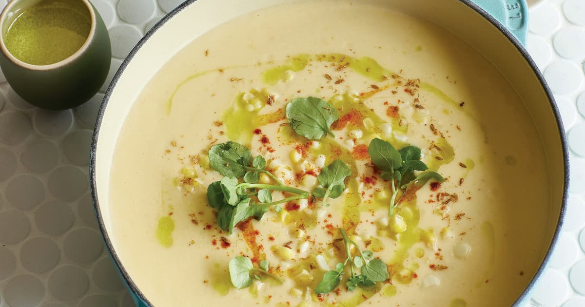 Soupe champignon poireau pomme de terre best sale