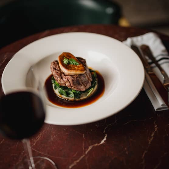 menus festifs, plats à cuisiner et menus à emporter pour vous faciliter la vie dans le temps des fêtes