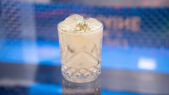 TOP : 10 recettes inspirées par la couleur Pantone de l’année : Cloud