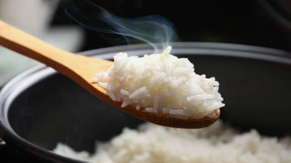 Comment utiliser un cuiseur à riz ?
