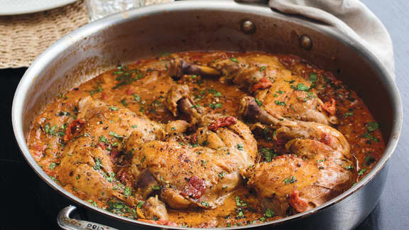 Voici les meilleures recettes abordables à réaliser avec les rabais du 6 au 12 mars