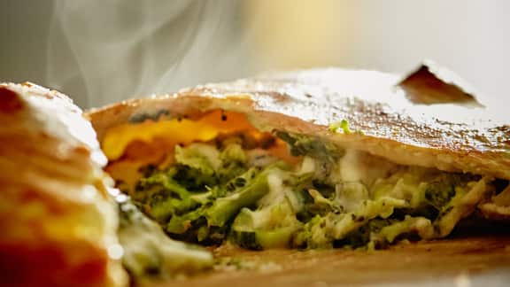 TOP : les meilleures recettes pour faire manger du brocoli aux enfants