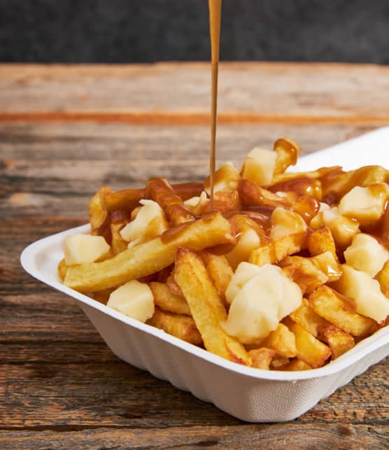 Grand retour de la Semaine de la Poutine : Voici tout ce qu'il y a à savoir!