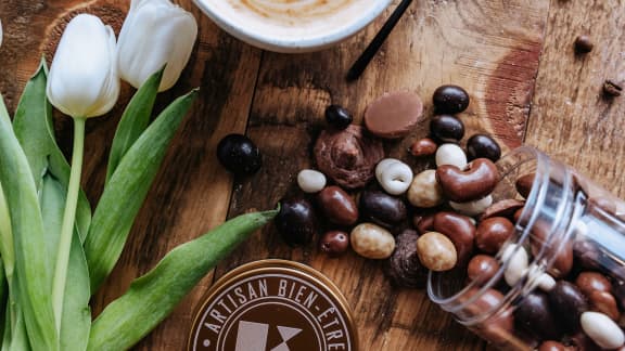 10 chocolats et sucreries québécoises de Pâques à se mettre sous la dent