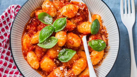 Menu économique : des recettes à 2.50$ et moins par personne