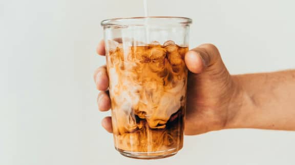 Voici où boire un café «Canadiano» à la place d'un Americano