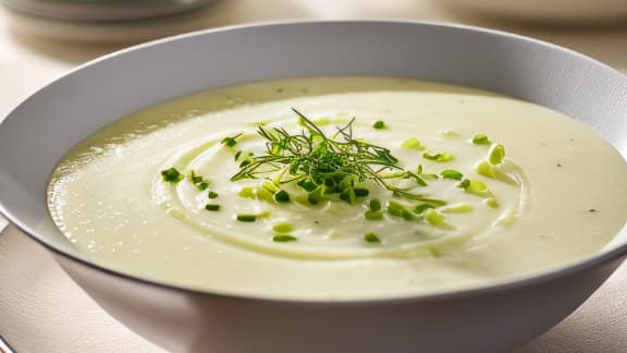 Voici comment faire le meilleur potage de tous les temps (et le plus populaire du site)