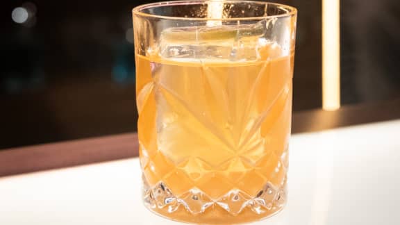C’est whiskey le cave? de Benoît McGinnis et Jean-Michel Anctil
