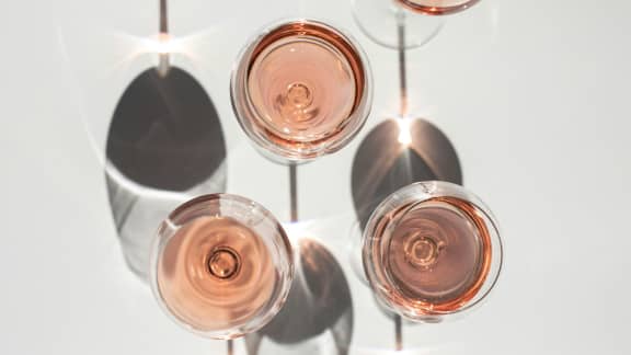 3 vins rosés pour profiter de la fin de l'été