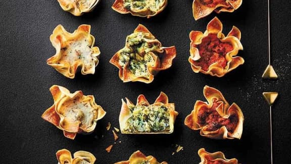 5 produits pour sauver les soupers de Noël dernière minute