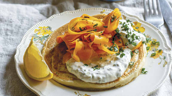 Tendances véganes 2026 : les prédictions d’Éline Bonnin