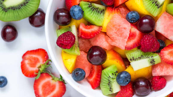 Voici pourquoi ce fruit anti-inflammatoire mérite une place dans votre congélateur