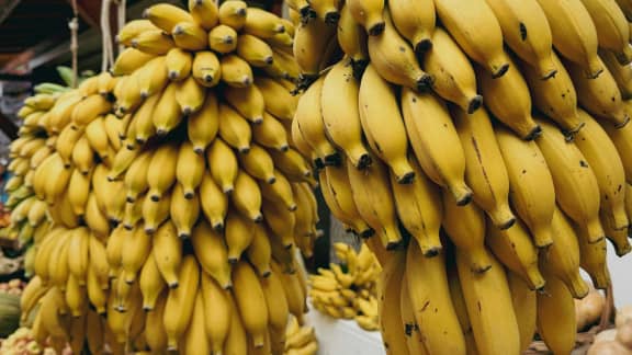 Peut-on consommer une banane par jour sans danger ?