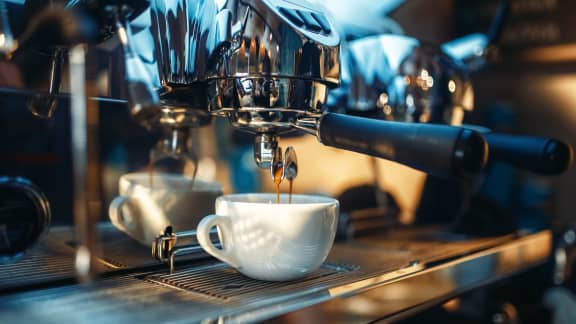 5 machines à café en rabais pour le Amazon Prime Day