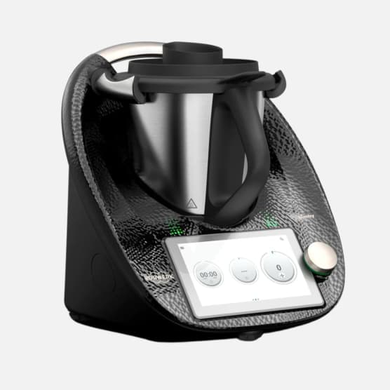 Comment moudre les grains de café avec Thermomix facilement et