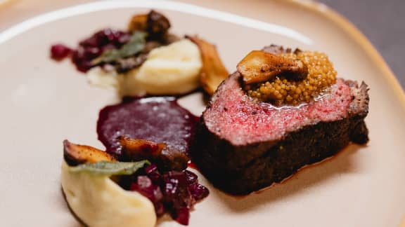 5 trucs de MasterChef pour épater vos invités à Noël