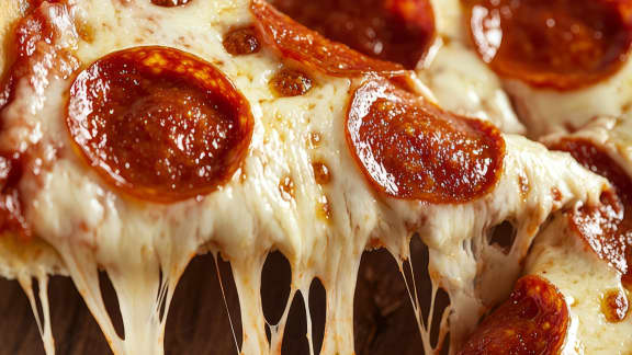 Ce resto offre de la pizza GRATUITE durant cette journée de février!