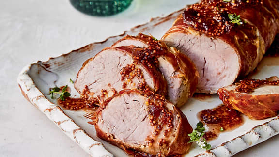 Voici les recettes préférées d'Anouk Meunier et comment les faire (MIAM)