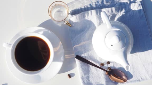 Comment bien conserver son café ?