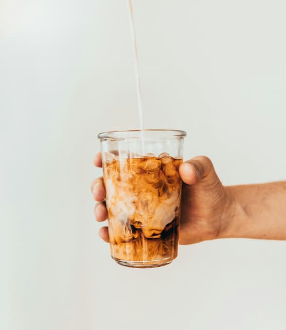 Voici comment réaliser un café infusé à froid comme chez Starbucks