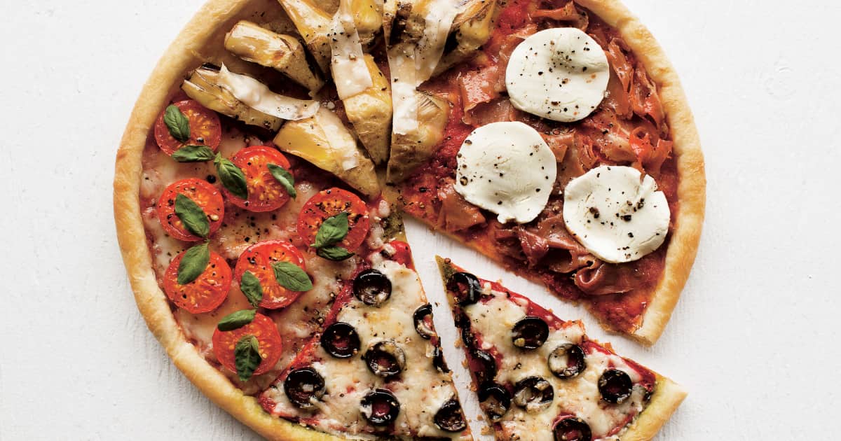 Quelle mozzarella pour préparer ses pizzas, comment choisir ?