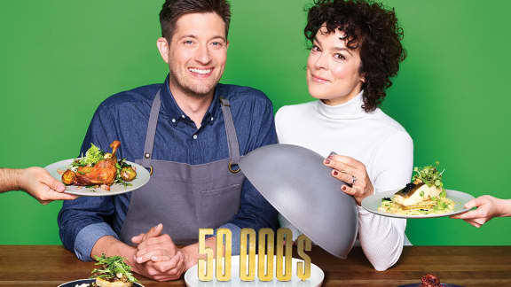 Saison 1