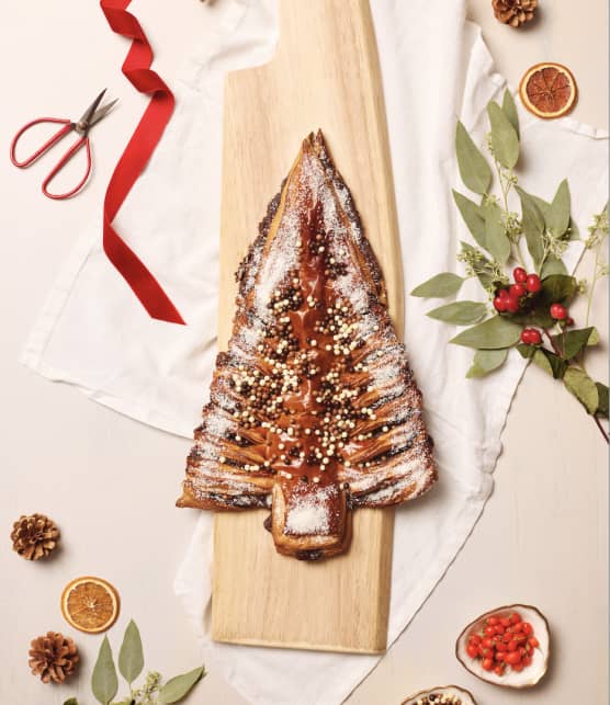 10 nouveautés gourmandes pour se mettre dans l'ambiance des Fêtes