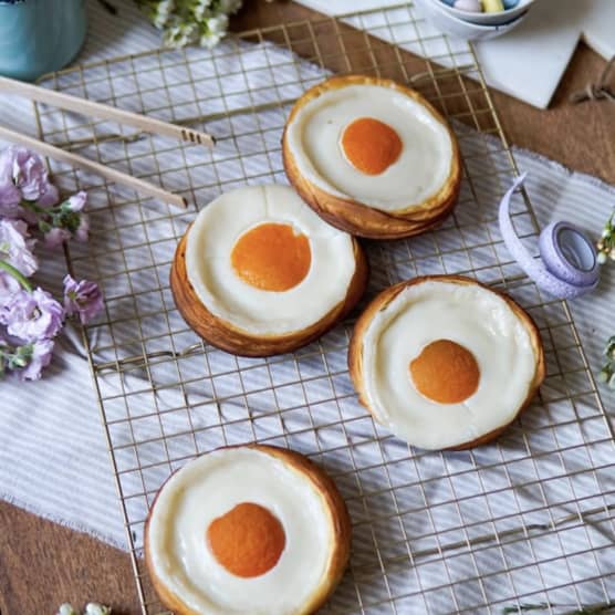 12 repas à emporter ou à se faire livrer pour le Brunch de Pâques