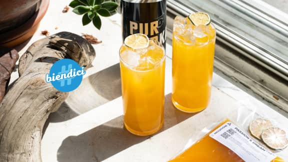 Deux entreprises d'ici font équipe pour aider les mixologues québécois