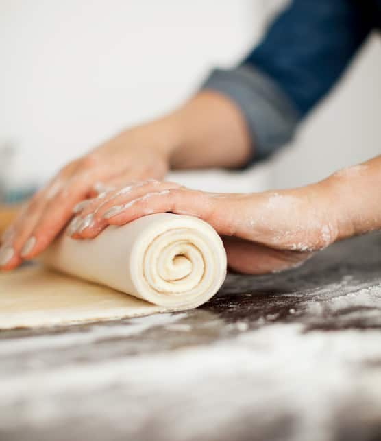 Comment faire une pâte feuilletée maison