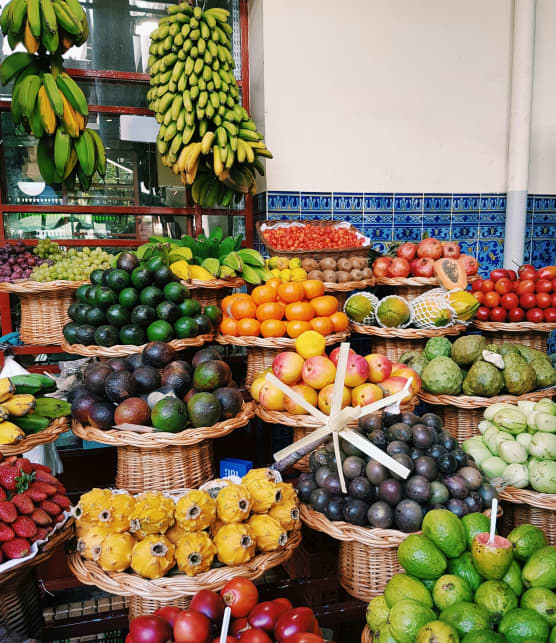 Quels sont les meilleurs moments dans la journée pour manger vos fruits ?